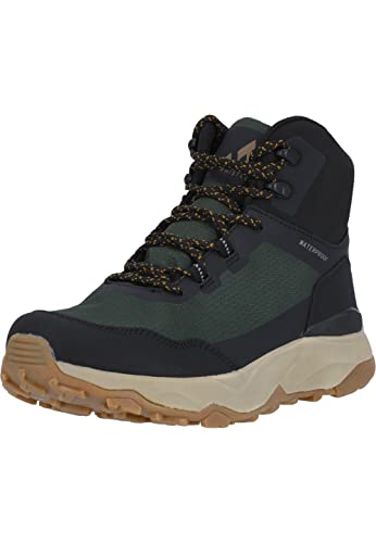 WHISTLER Herren Wanderschuhe Zeicher 3052 Forest Night 42 WHISTLER Herren Wanderschuhe Zeicher 3052 Forest Night 42 von WHISTLER