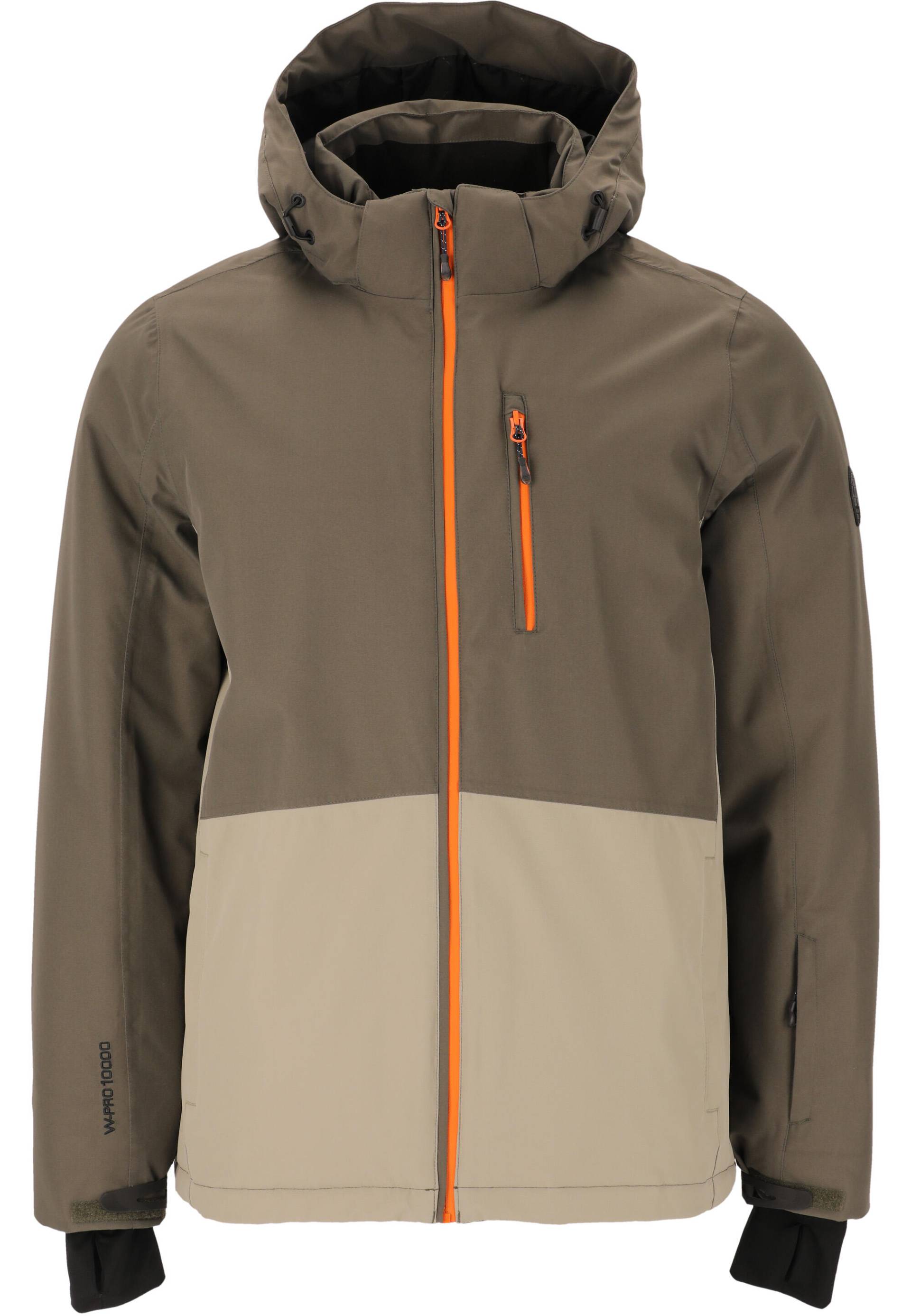 WHISTLER Jacke Drizzle von WHISTLER