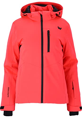 WHISTLER Jada Jacke 5004 Fiery Coral 38 WHISTLER Jada Jacke 5004 Fiery Coral 38 von WHISTLER