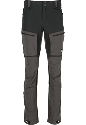 WHISTLER Kodiak Hose Black 5XL WHISTLER Kodiak Hose Black 5XL von WHISTLER