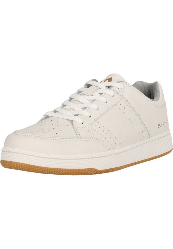 WHISTLER Lamis Sneaker im urbanen und sportlichen Design WHISTLER Lamis Sneaker im urbanen und sportlichen Design von WHISTLER