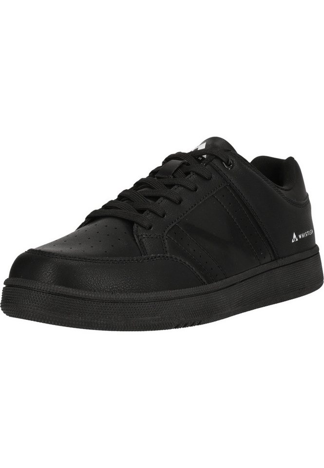 WHISTLER Lamis Sneaker im urbanen und sportlichen Design WHISTLER Lamis Sneaker im urbanen und sportlichen Design von WHISTLER