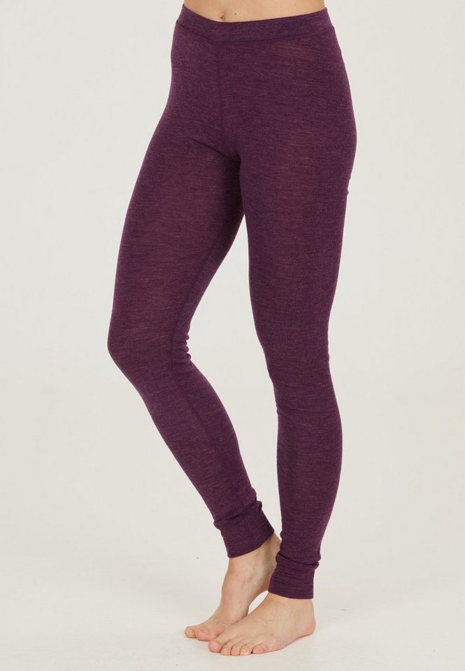 WHISTLER Lange Unterhose Melroy (1-St) mit antibakterieller Funktion WHISTLER Lange Unterhose Melroy (1-St) mit antibakterieller Funktion von WHISTLER