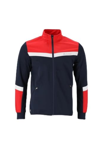 WHISTLER Larsow Sportjacke Dark Sapphire L WHISTLER Larsow Sportjacke Dark Sapphire L von WHISTLER