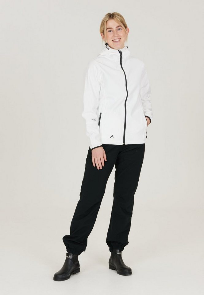 WHISTLER Laufjacke Covine in wasserdichter Qualität WHISTLER Laufjacke Covine in wasserdichter Qualität von WHISTLER