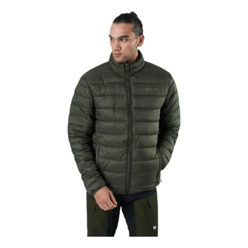 WHISTLER Leopold Softshelljacke Forest Night XXL von WHISTLER