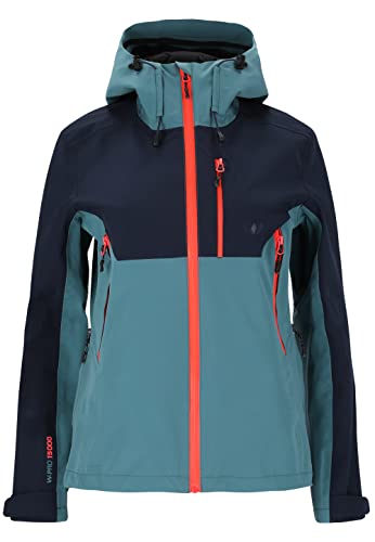 WHISTLER Lomvie Jacke 2048 Navy Blazer 48 WHISTLER Lomvie Jacke 2048 Navy Blazer 48 von WHISTLER