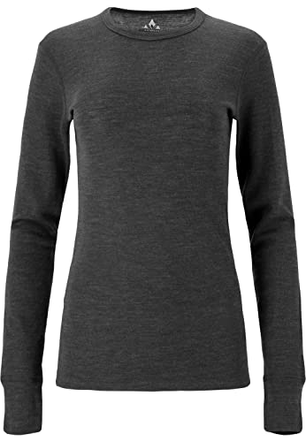 WHISTLER Melroy Bluse Black 40 von WHISTLER