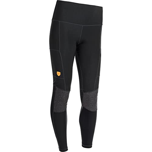 WHISTLER Millie Leggings 1001 Black 44 WHISTLER Millie Leggings 1001 Black 44 von WHISTLER