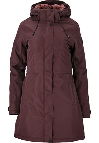 WHISTLER Mullie Jacke Red 42 von WHISTLER