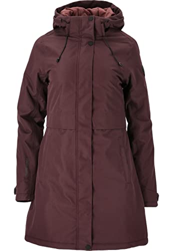 WHISTLER Mullie Jacke Red 44 WHISTLER Mullie Jacke Red 44 von WHISTLER