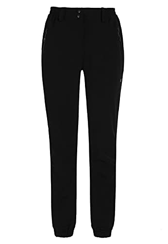 WHISTLER Naja Hose 1001A Black 50 WHISTLER Naja Hose 1001A Black 50 von WHISTLER
