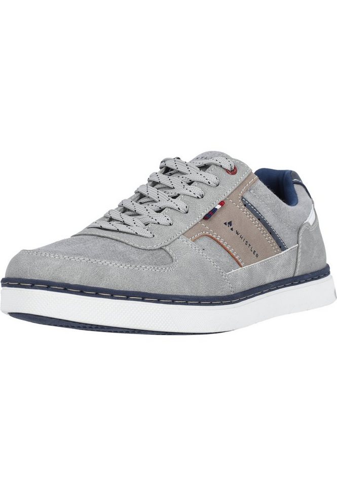 WHISTLER Oasor Sneaker in sportlichem Look WHISTLER Oasor Sneaker in sportlichem Look von WHISTLER