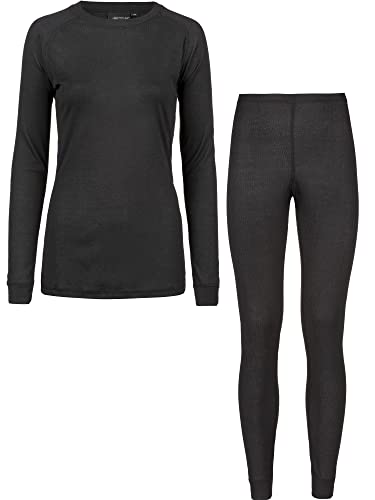 WHISTLER Oppdal T-Shirt Black 48 WHISTLER Oppdal T-Shirt Black 48 von WHISTLER