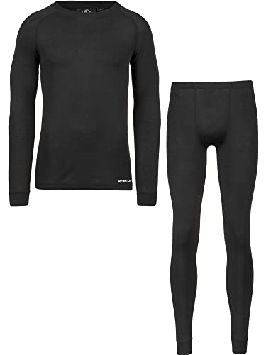 WHISTLER Oppdal T-Shirt Black 4XL WHISTLER Oppdal T-Shirt Black 4XL von WHISTLER