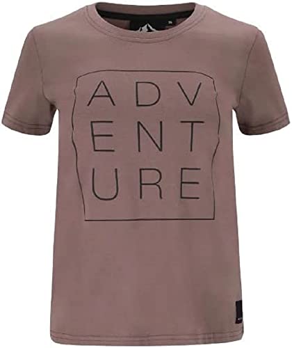 WHISTLER Pine T-Shirt 1080 Iron 46 WHISTLER Pine T-Shirt 1080 Iron 46 von WHISTLER
