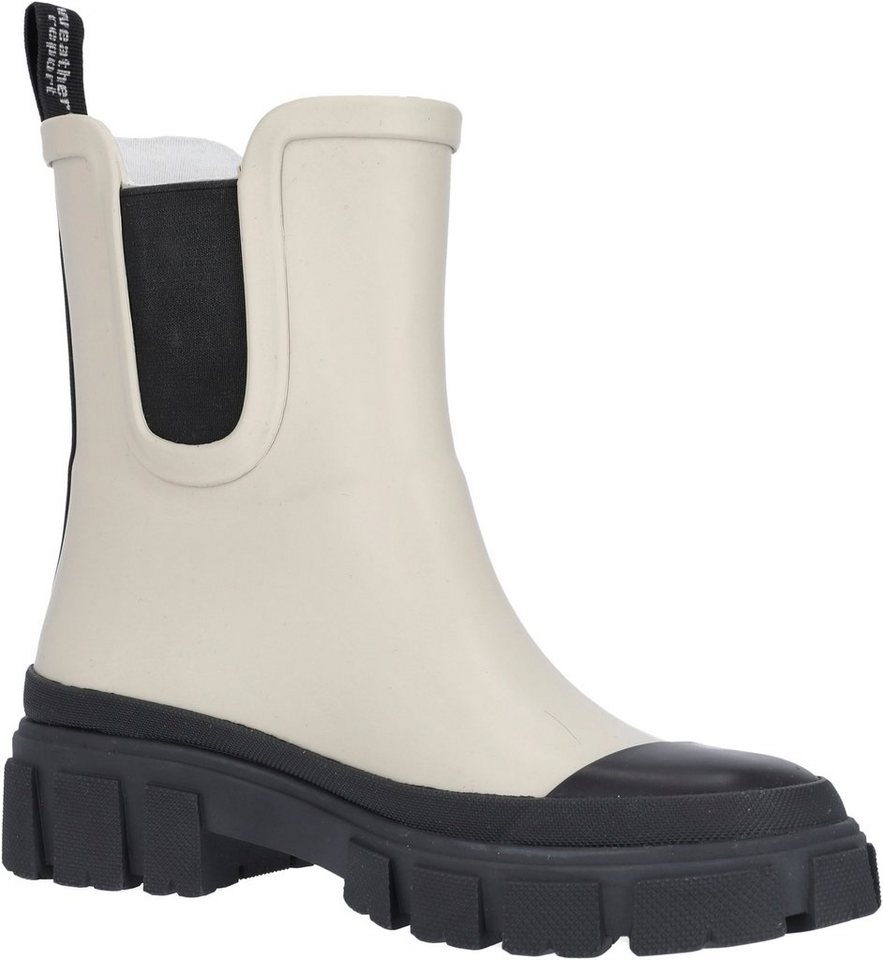 WEATHER REPORT Raylee W Rubber Boot Gummistiefel WEATHER REPORT Raylee W Rubber Boot Gummistiefel von WEATHER REPORT