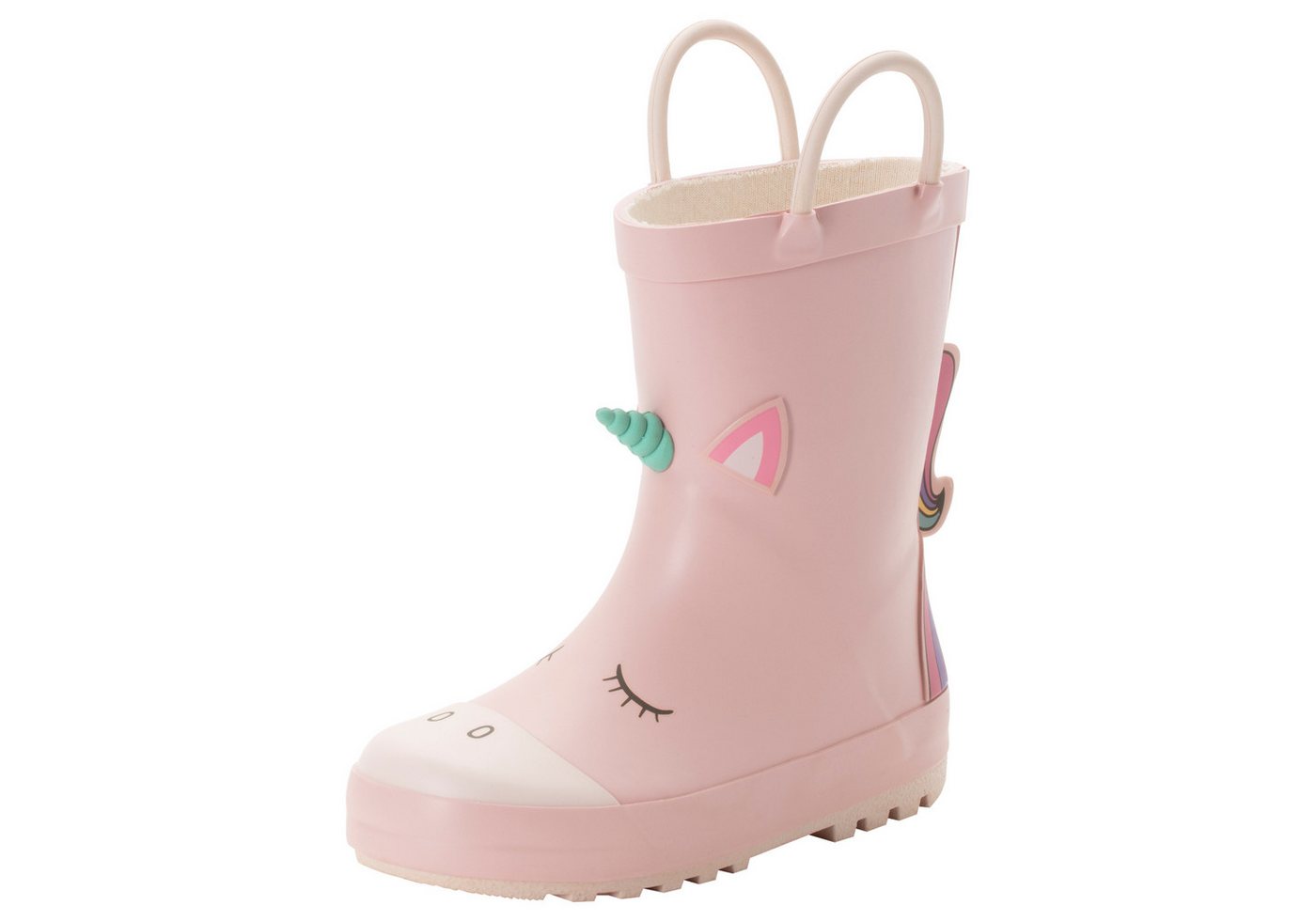 WHISTLER Rook Kids Rubber Boot Gummistiefel wasserdicht WHISTLER Rook Kids Rubber Boot Gummistiefel wasserdicht von WHISTLER