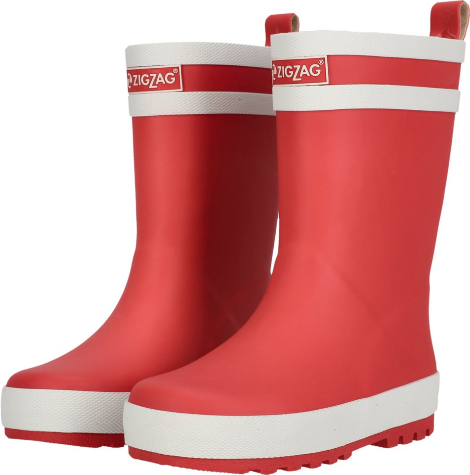 WHISTLER Rook Kids Rubber Boot Gummistiefel wasserdicht WHISTLER Rook Kids Rubber Boot Gummistiefel wasserdicht von WHISTLER