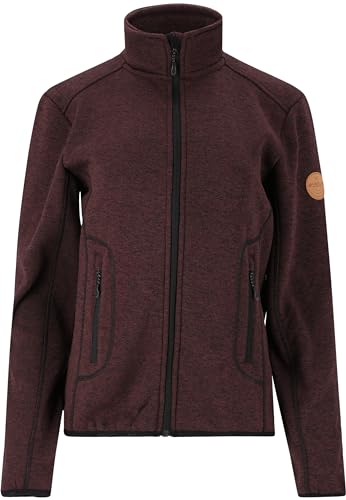 WHISTLER Samani Jacke Fudge 42 WHISTLER Samani Jacke Fudge 42 von WHISTLER