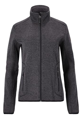 WHISTLER Samani Melange Jacke 1098 Shale Mud 40 WHISTLER Samani Melange Jacke 1098 Shale Mud 40 von WHISTLER