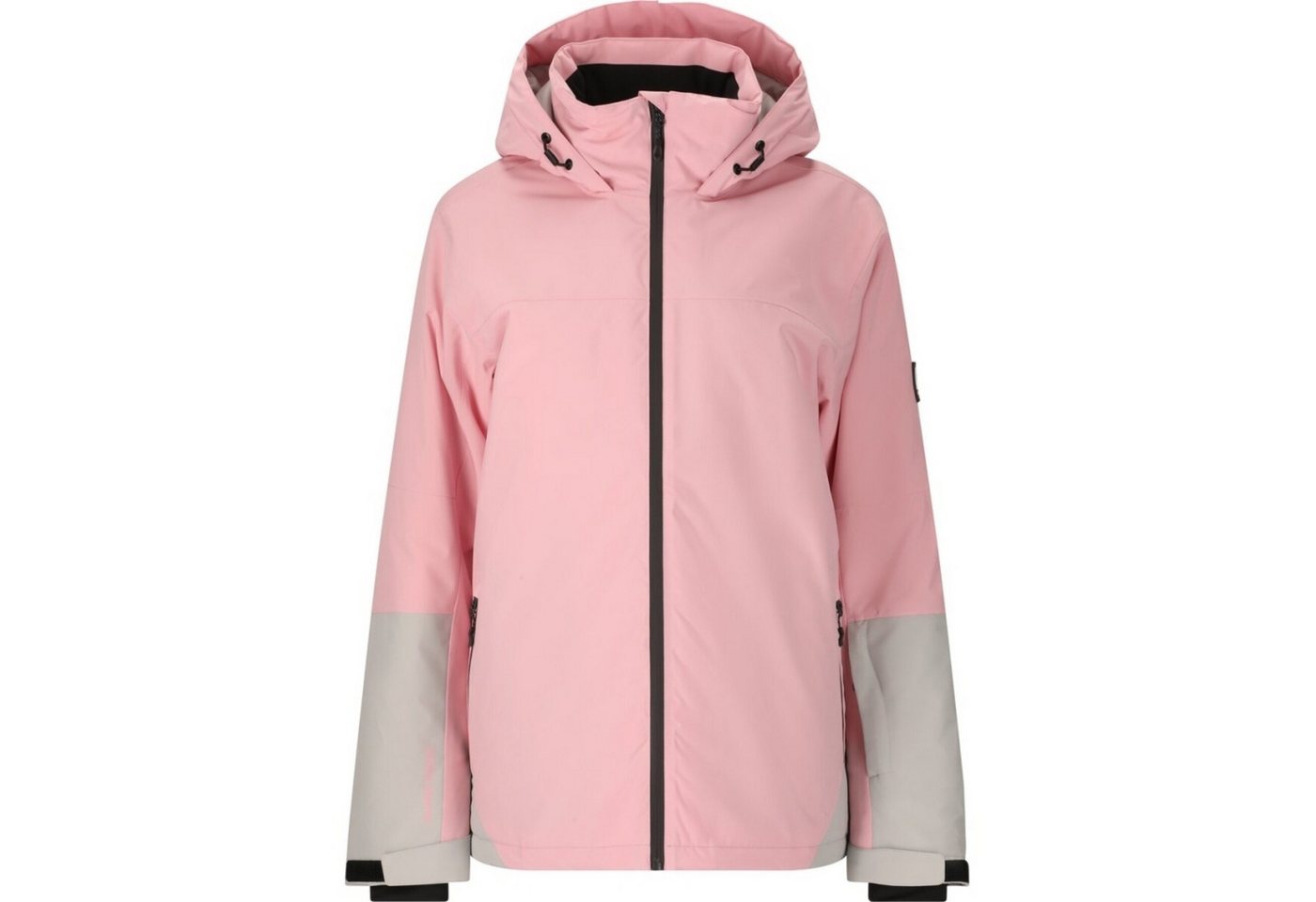 WHISTLER Skianzug Monteca Jr. Ski Jacket ORCHID PINK WHISTLER Skianzug Monteca Jr. Ski Jacket ORCHID PINK von WHISTLER