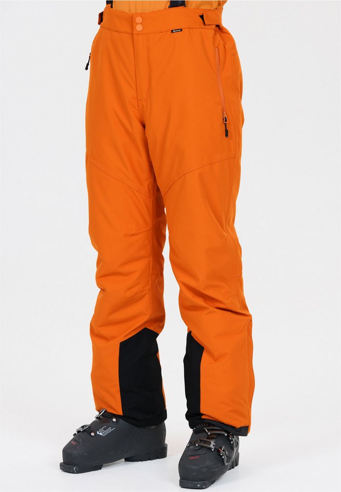 WHISTLER Skihose Drizzle mit wasserabweisenden Eigenschaften und funktionalen Features WHISTLER Skihose Drizzle mit wasserabweisenden Eigenschaften und funktionalen Features von WHISTLER
