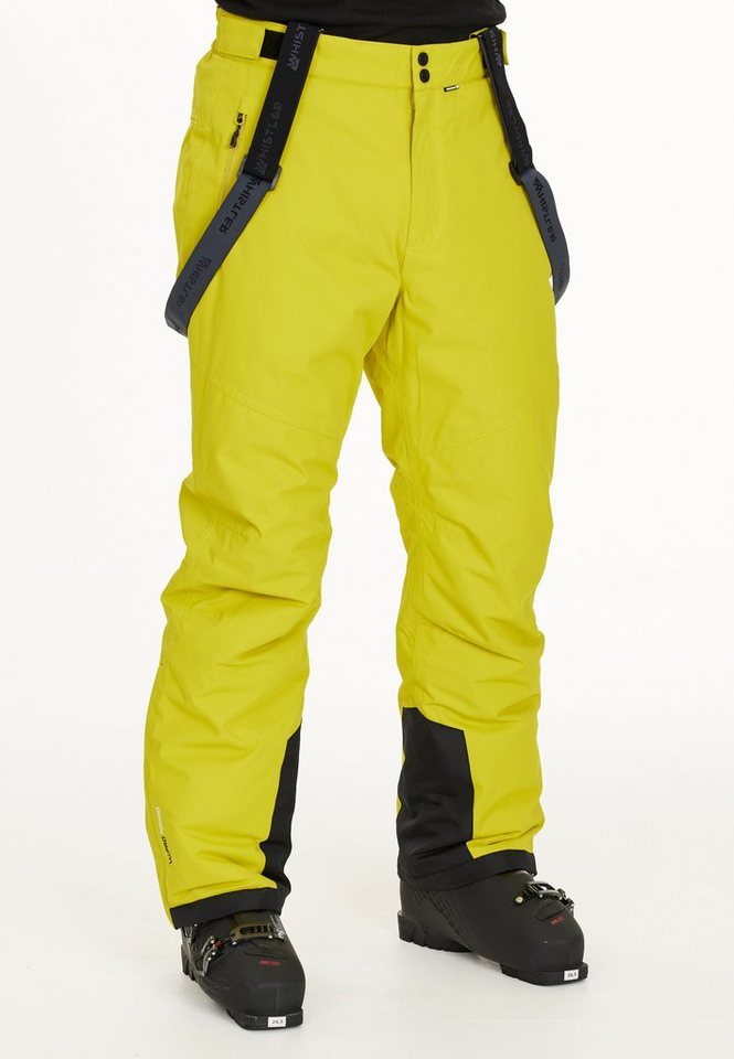 WHISTLER Skihose Fairfax mit wasser- und winddichter Funktionsmembran WHISTLER Skihose Fairfax mit wasser- und winddichter Funktionsmembran von WHISTLER