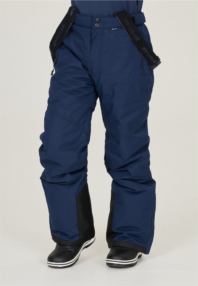 WHISTLER Skihose Fairfax mit wind- und wasserdichter Funktionsmembran WHISTLER Skihose Fairfax mit wind- und wasserdichter Funktionsmembran von WHISTLER