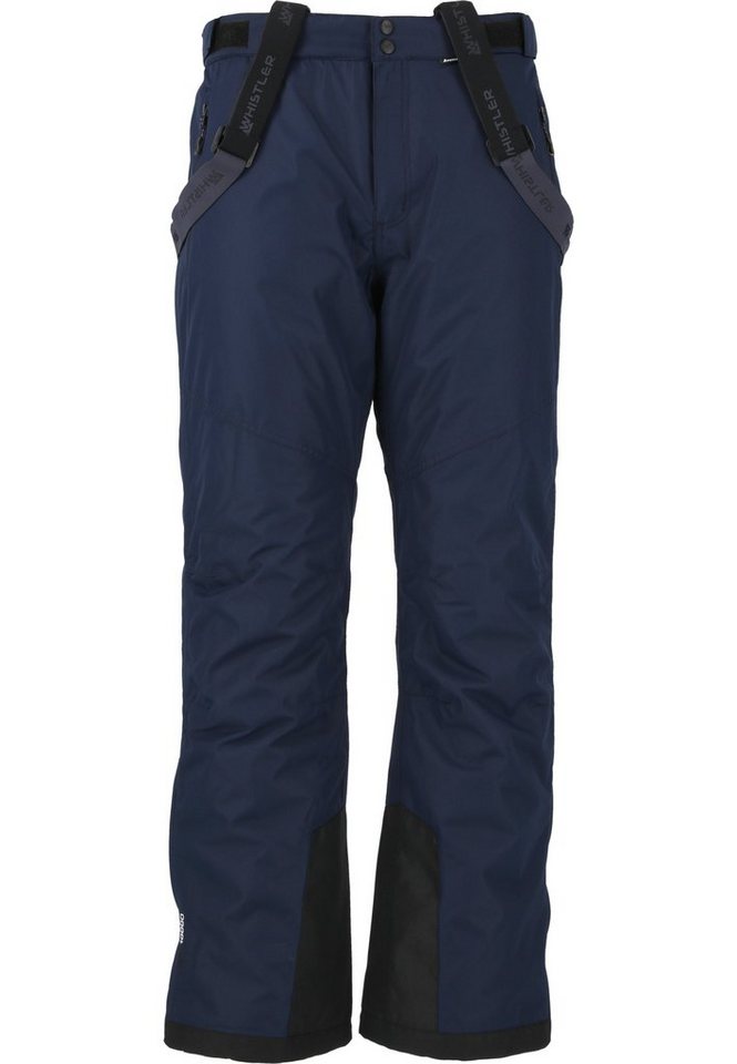 WHISTLER Skihose Fairfax mit wasser- und winddichter Funktionsmembran WHISTLER Skihose Fairfax mit wasser- und winddichter Funktionsmembran von WHISTLER