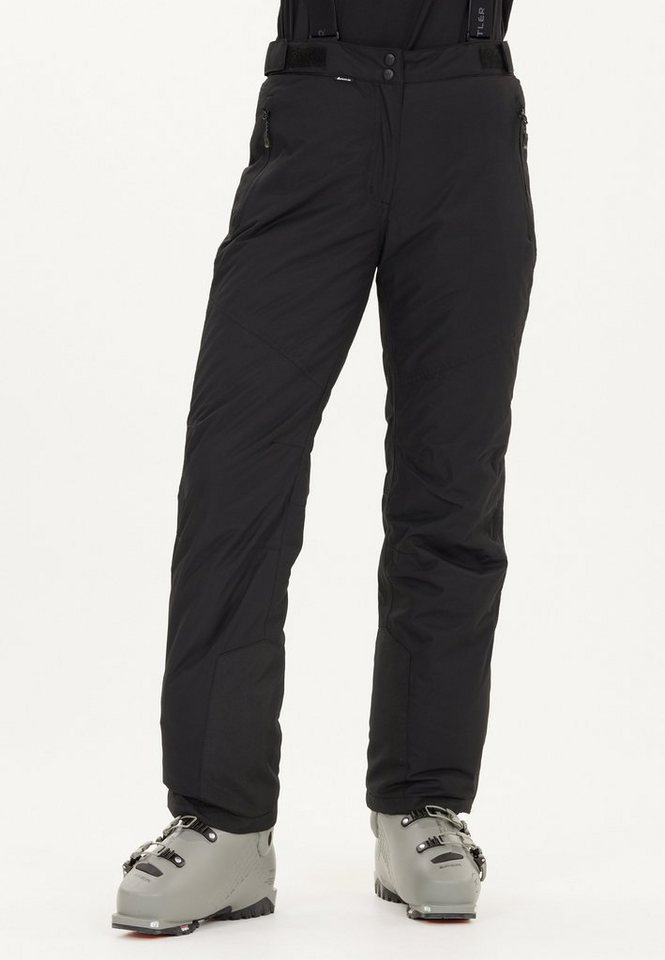 WHISTLER Skihose Fairway mit wasser- und winddichter Funktionsmembran WHISTLER Skihose Fairway mit wasser- und winddichter Funktionsmembran von WHISTLER