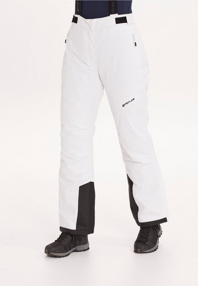 WHISTLER Skihose Fairway mit wasser- und winddichter Funktionsmembran WHISTLER Skihose Fairway mit wasser- und winddichter Funktionsmembran von WHISTLER