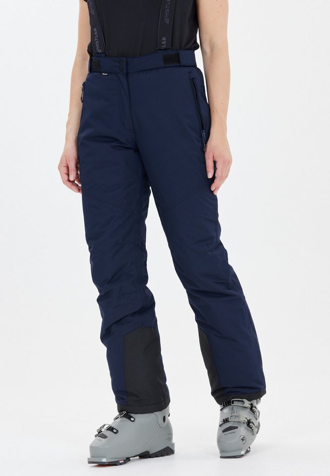 WHISTLER Skihose Fairway mit wasser- und winddichter Funktionsmembran WHISTLER Skihose Fairway mit wasser- und winddichter Funktionsmembran von WHISTLER
