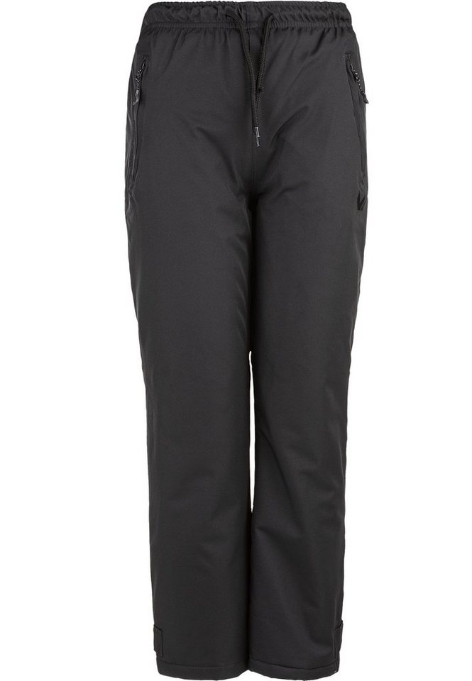 WHISTLER Skihose Fandango Mit praktischen Seitentaschen WHISTLER Skihose Fandango Mit praktischen Seitentaschen von WHISTLER