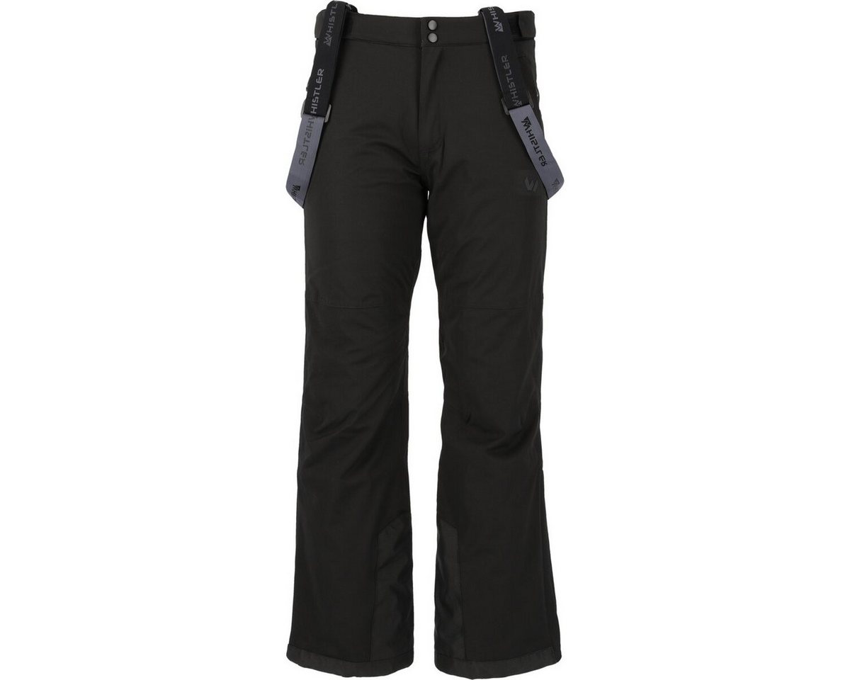 WHISTLER Skihose Gippslang M Ski Pants W-Pro 15000 black WHISTLER Skihose Gippslang M Ski Pants W-Pro 15000 black von WHISTLER