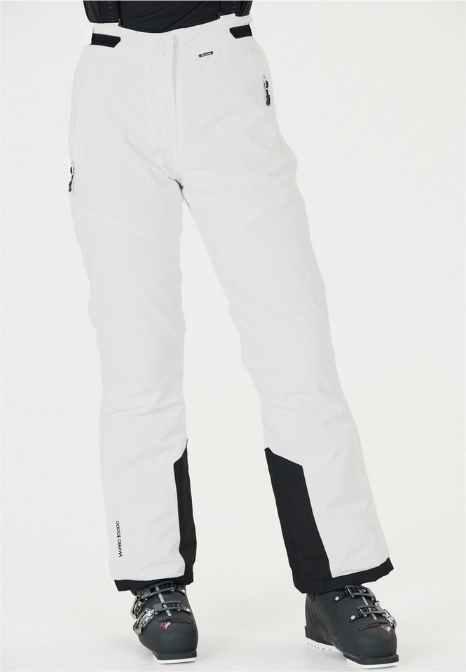 WHISTLER Skihose YARRA mit wasserdichter 3-Lagen-Membran WHISTLER Skihose YARRA mit wasserdichter 3-Lagen-Membran von WHISTLER