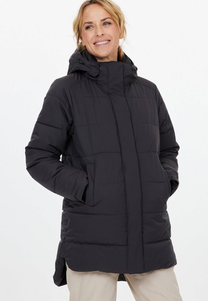 WHISTLER Skijacke Atlas mit Nässe-, Wind- und Schneeschutzfunktionen WHISTLER Skijacke Atlas mit Nässe-, Wind- und Schneeschutzfunktionen von WHISTLER