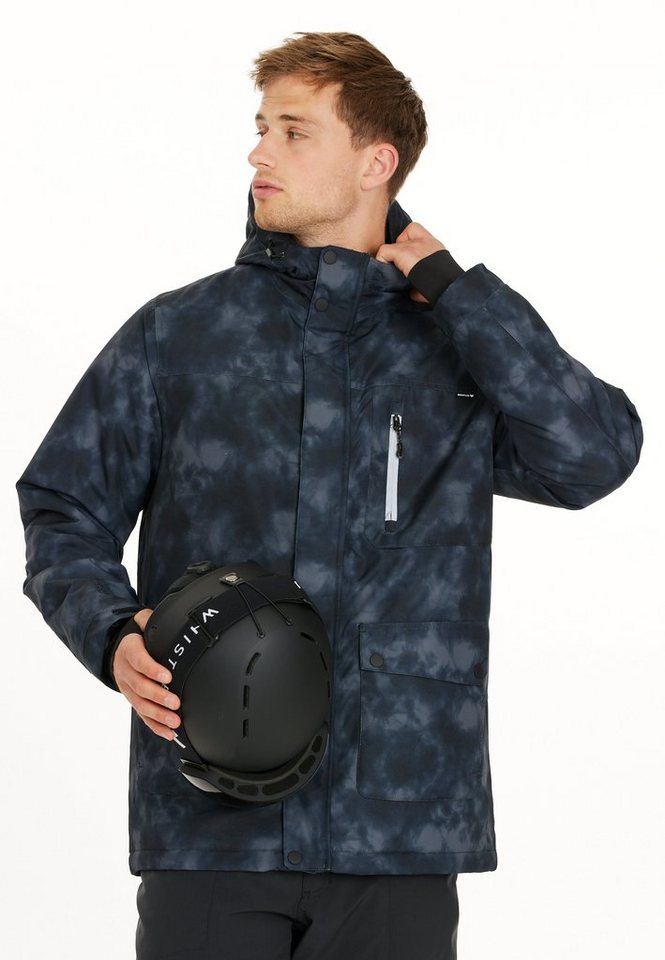 WHISTLER Skijacke Drifter mit getapten Nähten WHISTLER Skijacke Drifter mit getapten Nähten von WHISTLER