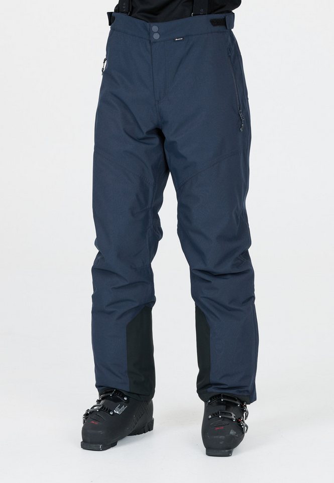 WHISTLER Skijacke Drizzle M Ski Pant W-Pro 10000 Navy Blazer WHISTLER Skijacke Drizzle M Ski Pant W-Pro 10000 Navy Blazer von WHISTLER