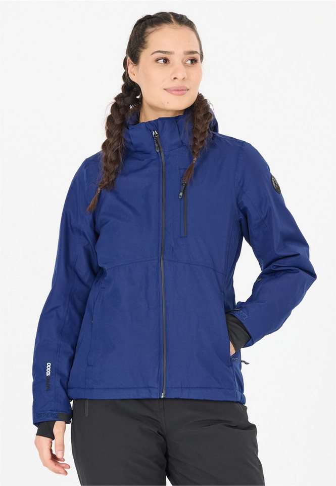 WHISTLER Skijacke Drizzle in multifunktionaler und schützender Qualität WHISTLER Skijacke Drizzle in multifunktionaler und schützender Qualität von WHISTLER