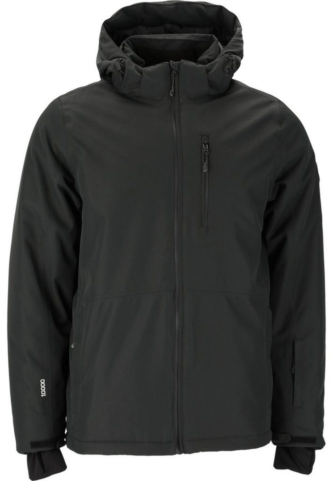 WHISTLER Skijacke Drizzle mit wasser-, wind- und schneeschützenden Features WHISTLER Skijacke Drizzle mit wasser-, wind- und schneeschützenden Features von WHISTLER