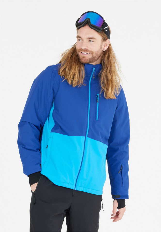 WHISTLER Skijacke Drizzle mit wasserabweisender Membran WHISTLER Skijacke Drizzle mit wasserabweisender Membran von WHISTLER