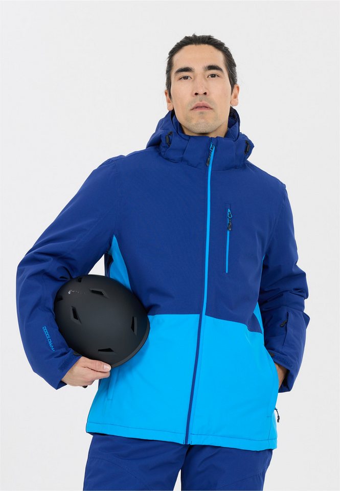 WHISTLER Skijacke Drizzle mit wasserabweisender Membran WHISTLER Skijacke Drizzle mit wasserabweisender Membran von WHISTLER