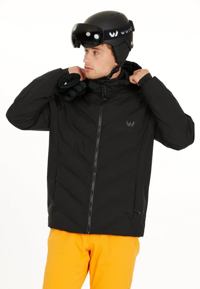 WHISTLER Skijacke Freeride in dezentem Design von WHISTLER