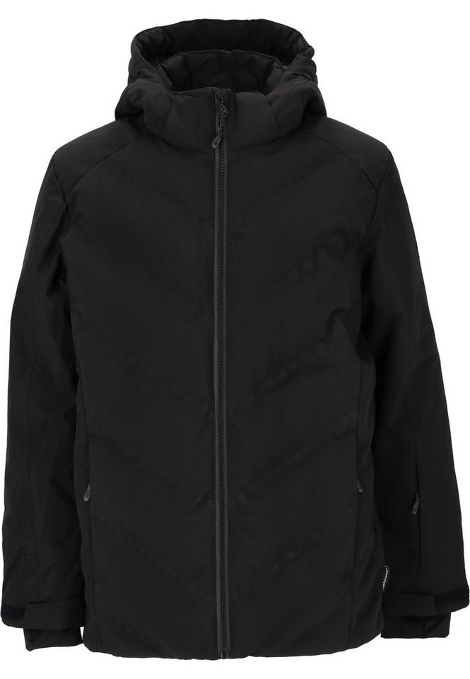 WHISTLER Skijacke Freeride mit 10.000 mm Wassersäule WHISTLER Skijacke Freeride mit 10.000 mm Wassersäule von WHISTLER