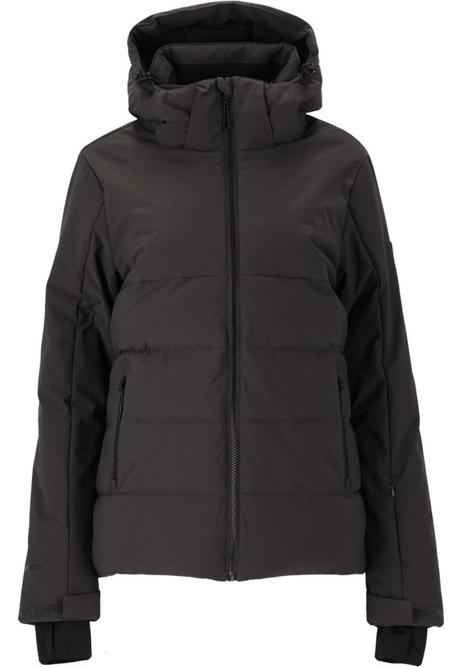 WHISTLER Skijacke Lakeland Jr. mit 10.000 mm Wassersäule WHISTLER Skijacke Lakeland Jr. mit 10.000 mm Wassersäule von WHISTLER