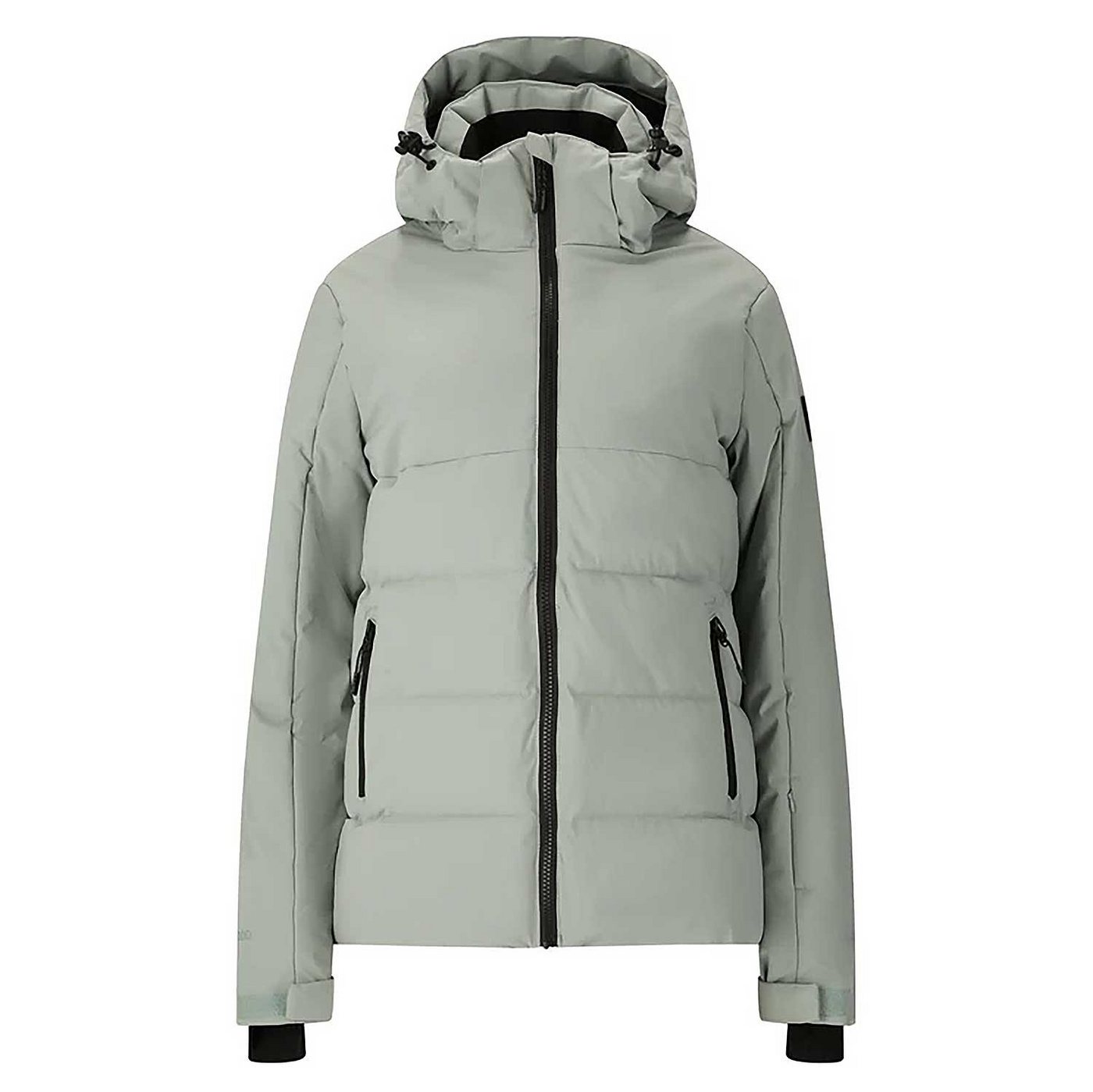 WHISTLER Skijacke Lakeland W Ski Jacket W-PRO 10000 SLATE GRAY WHISTLER Skijacke Lakeland W Ski Jacket W-PRO 10000 SLATE GRAY von WHISTLER