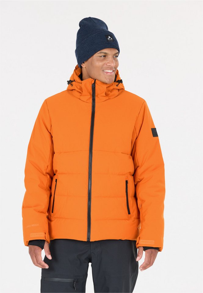 WHISTLER Skijacke Lakeland mit wasserabweisender Membran WHISTLER Skijacke Lakeland mit wasserabweisender Membran von WHISTLER