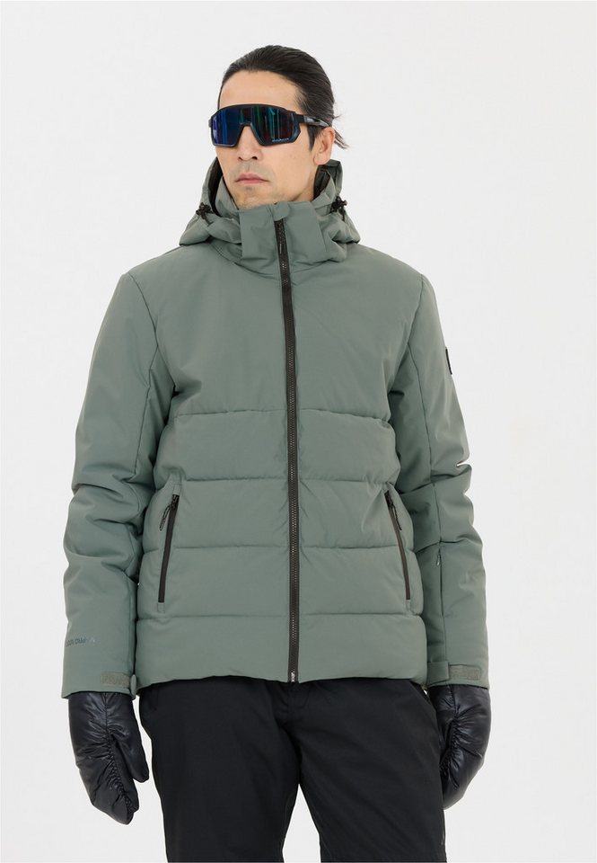 WHISTLER Skijacke Lakeland mit wasserabweisender Membran WHISTLER Skijacke Lakeland mit wasserabweisender Membran von WHISTLER