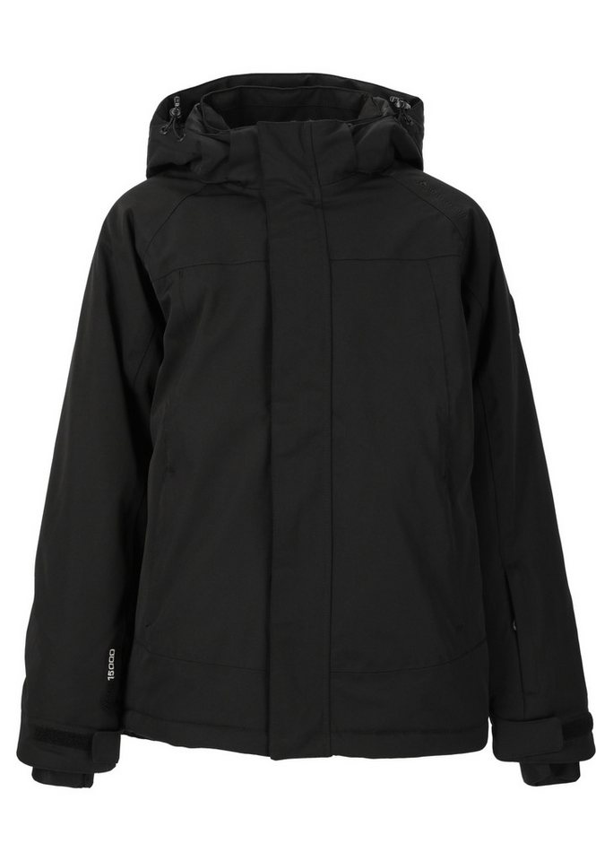 WHISTLER Skijacke Milas mit 4-Wege-Stretchfunktion WHISTLER Skijacke Milas mit 4-Wege-Stretchfunktion von WHISTLER